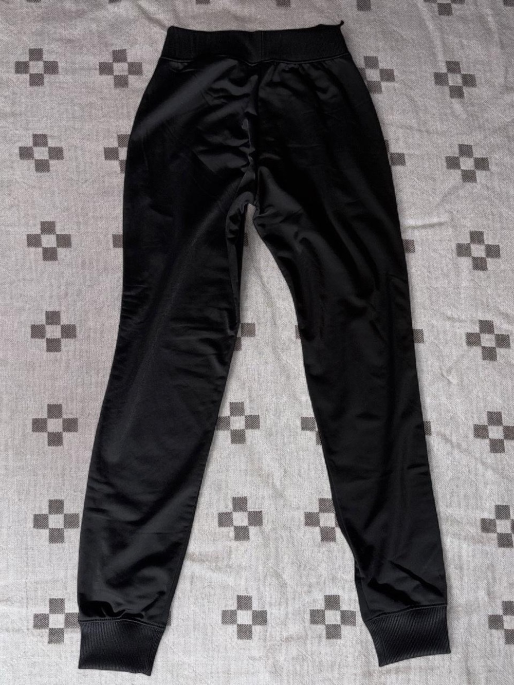 Nike Women’s Black Joggers - Picture 3 of 4